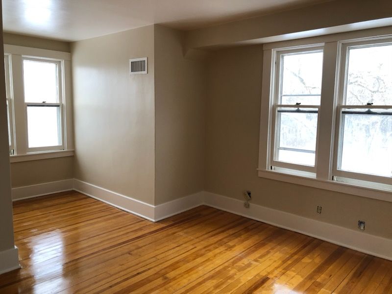 Interior Painting
