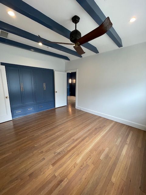 Remodel; Tremont Ave
