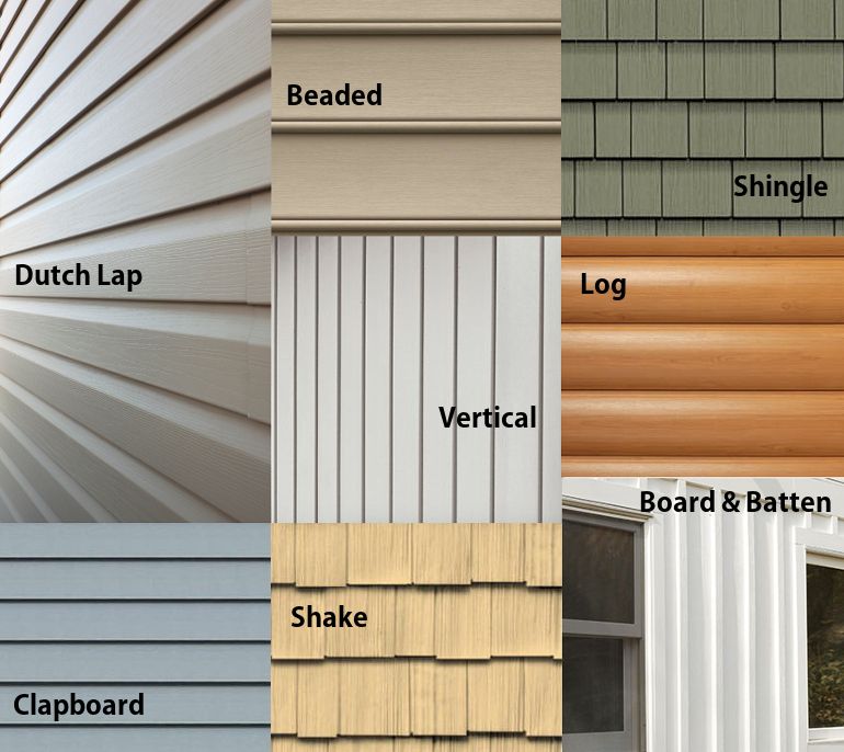 Exterior Wood Repairs