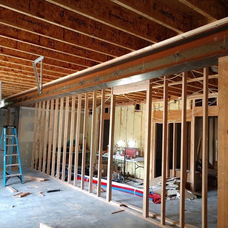 General Remodeling