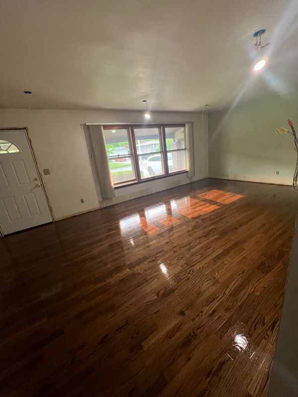 Interior Renovations
