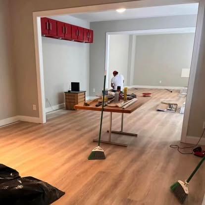 Carpentry