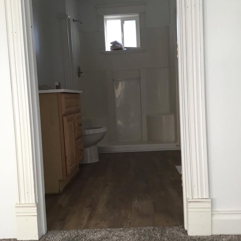 Flooring Repair
