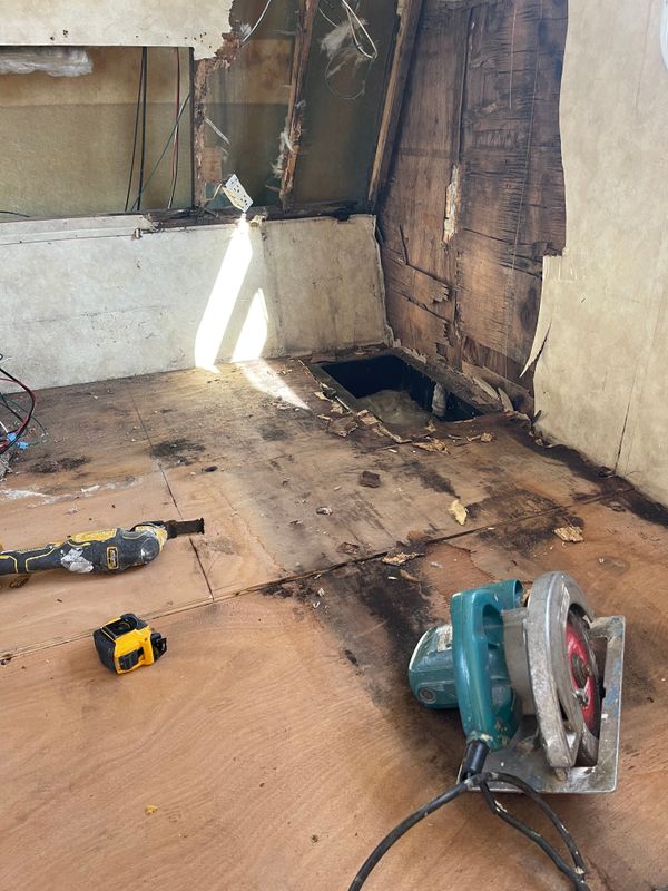 PROPERTY MAINTENANCE ASSESSMENT