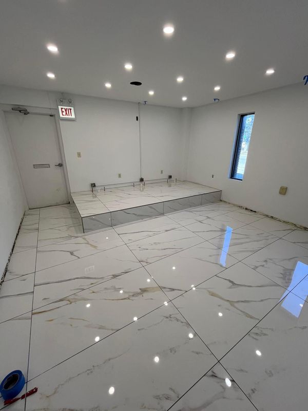 Flooring