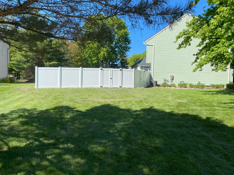Vinyl Fences gallery