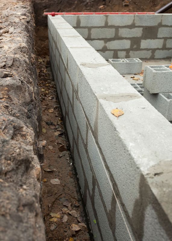 Blockwork
