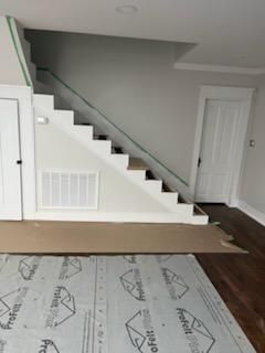 Carpentry