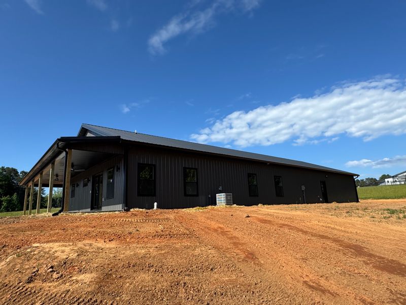 New Construction