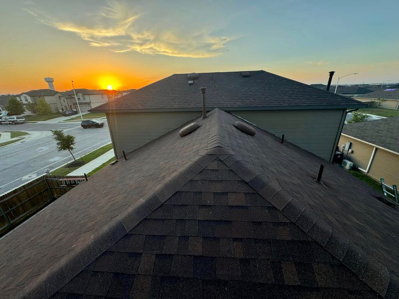Roofing Replacement
