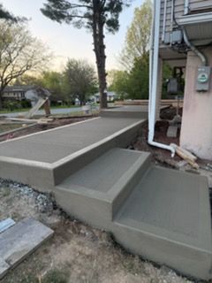 Stair Design & Installation