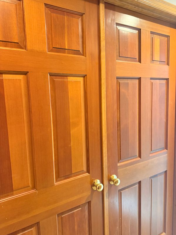 Refinishing Services