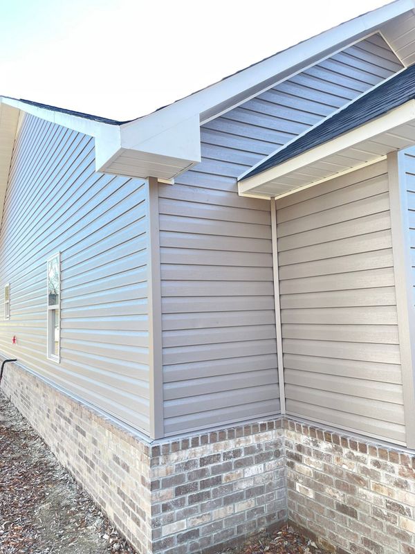 Custom Home Building