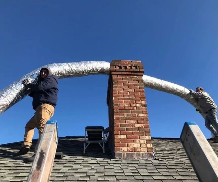Residential Projects