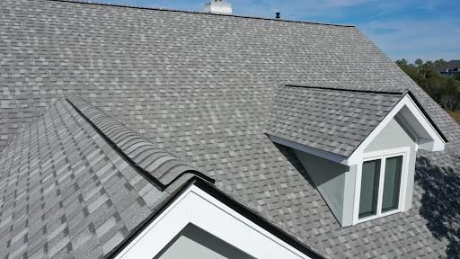 Roofing