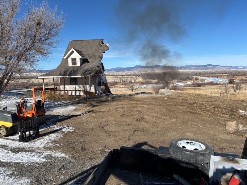 Site Preparation