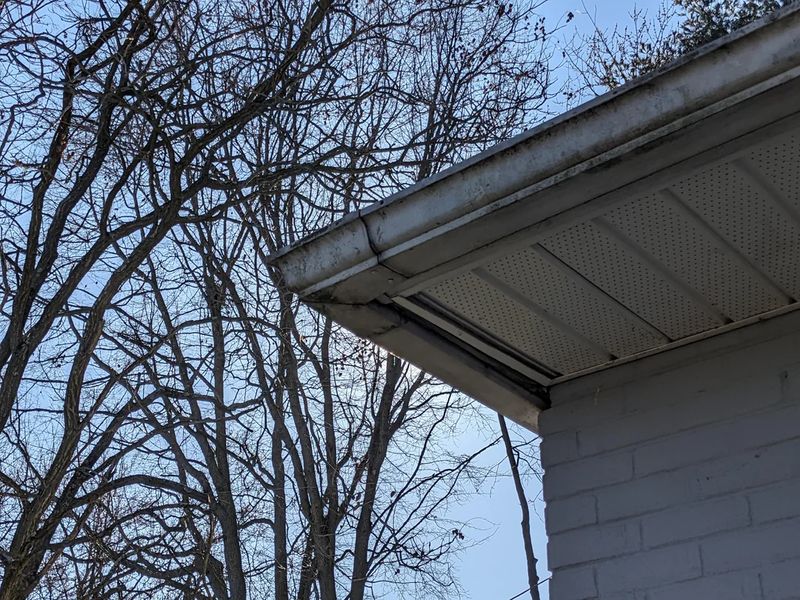 Gutter Installation
