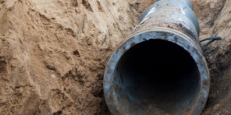Trenching