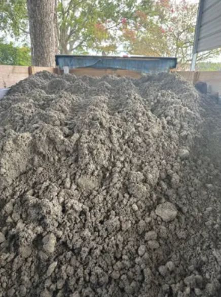 Gravel Dump