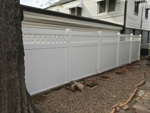 Fence Installation