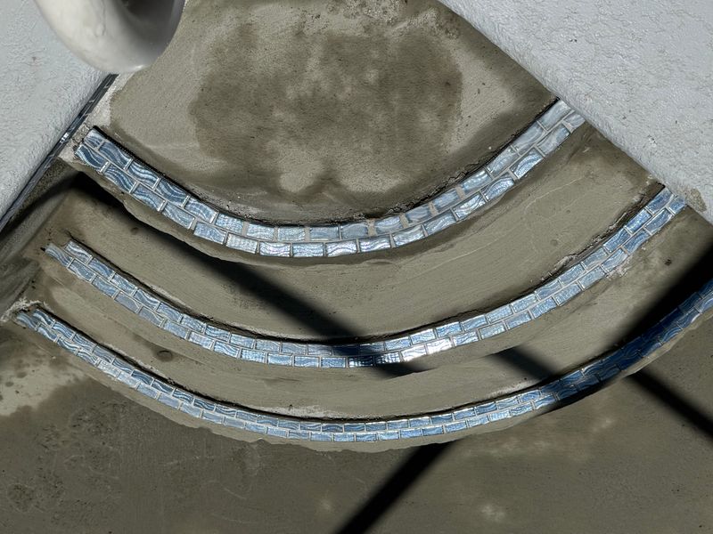 Pool Coping