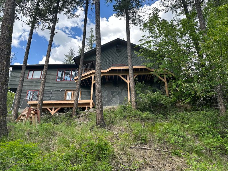 Custom Home Building