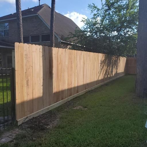 Fencing