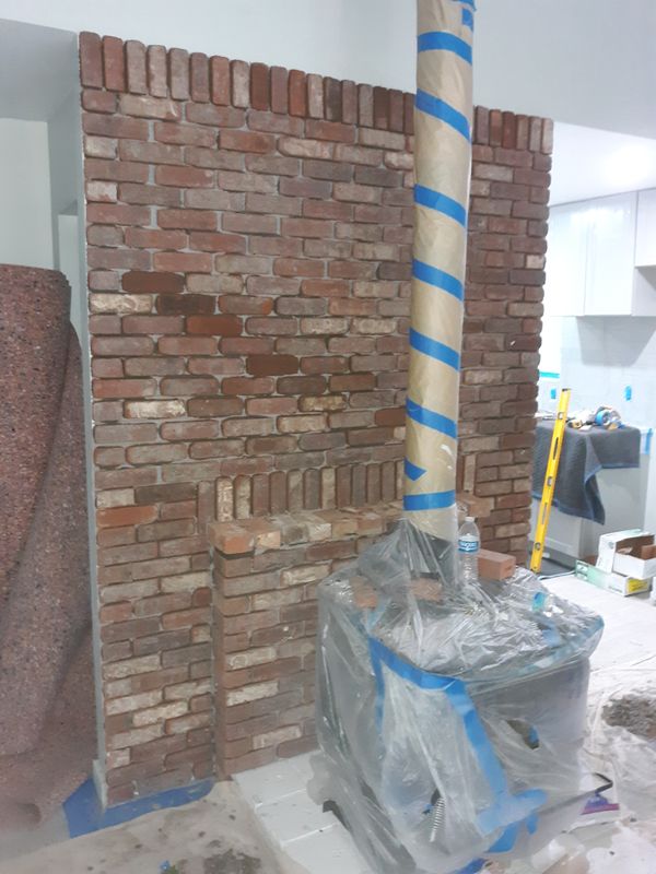 Repair, restoration and maintenance