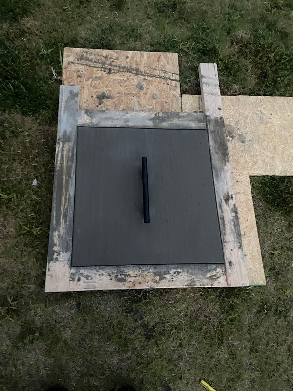 Concrete Foundations