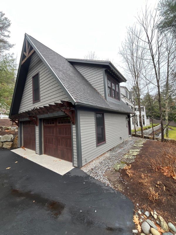 Exterior Painting