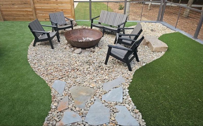 Hardscaping gallery