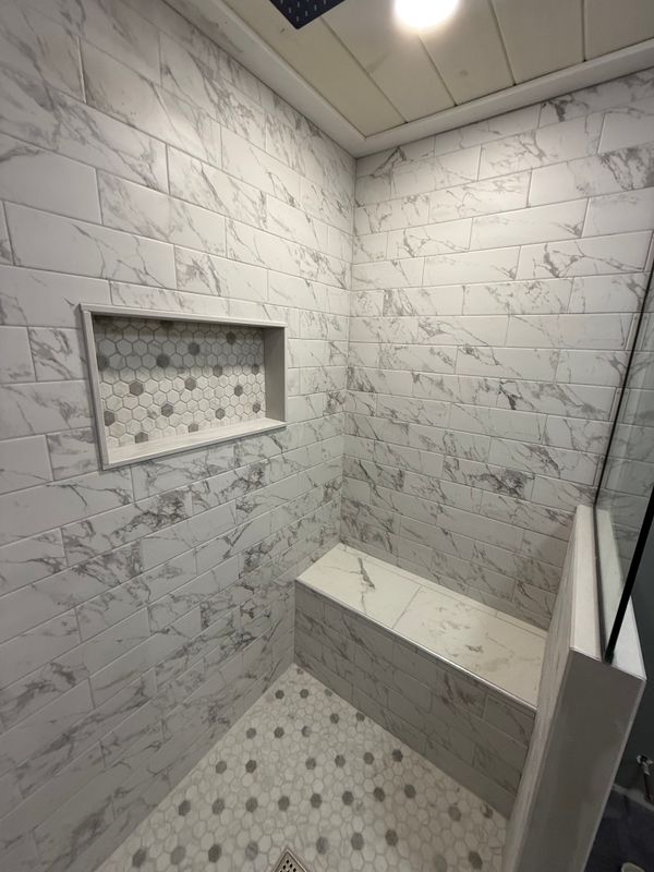 Tile