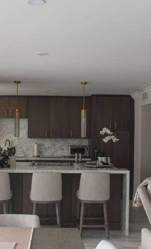 Condo Renovations