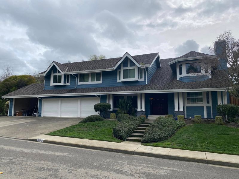 Exterior Painting