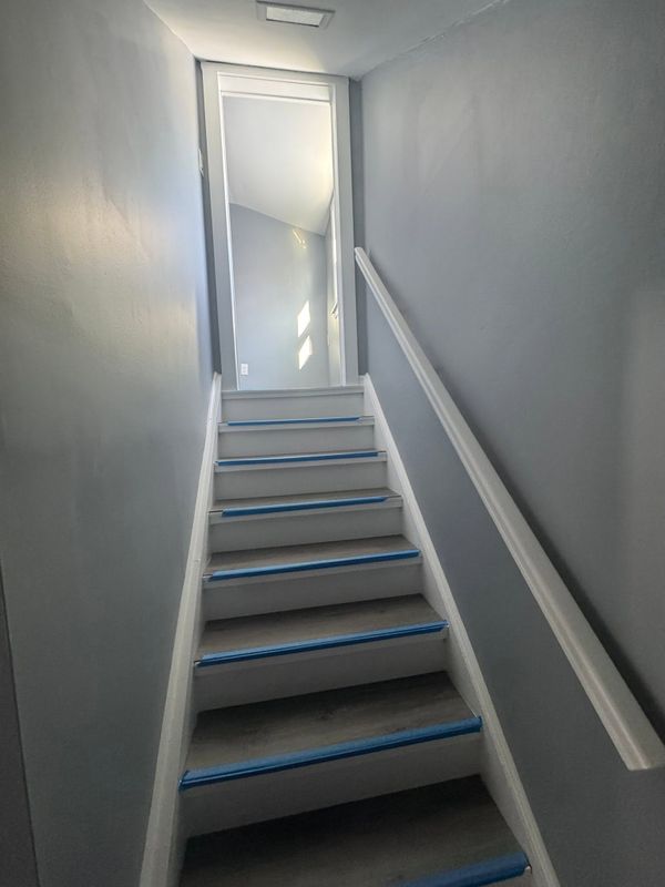 Interior and Exterior Painting