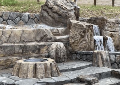 Hardscape