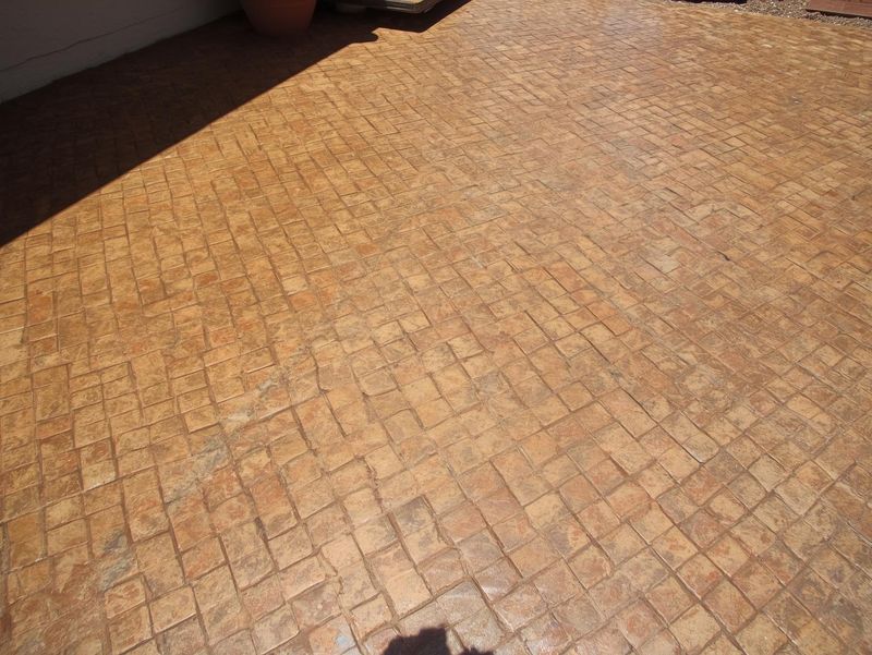 Driveway Construction