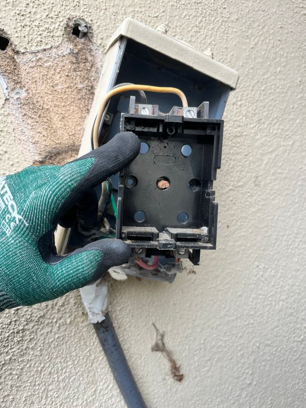 HVAC Maintenance Services