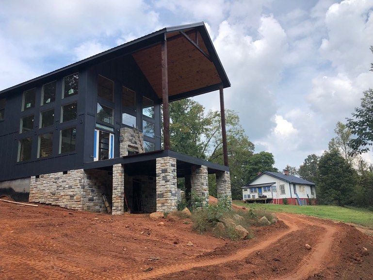 Exterior Painting gallery
