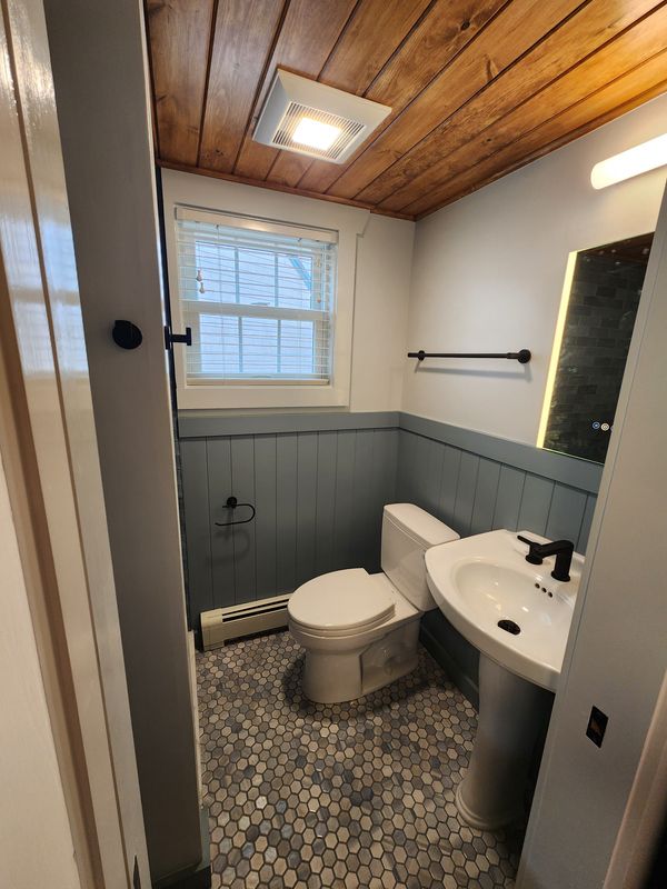 Tiling