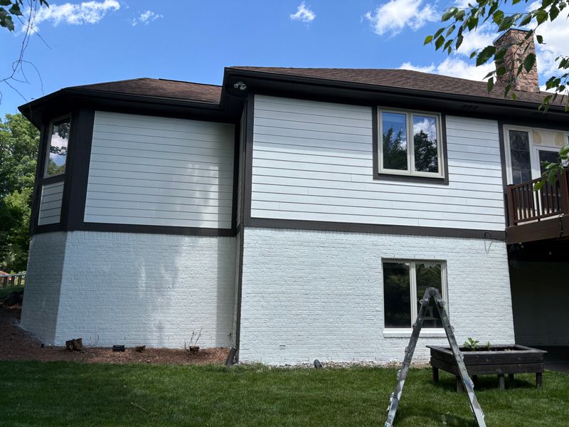 Exterior Painting