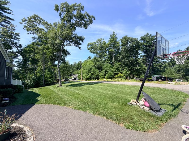 Lot Clearing & Site Preparation