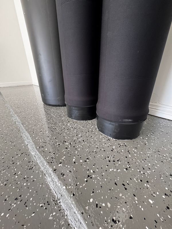 GARAGE FLOOR COATINGS