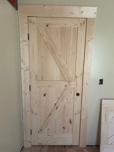 Doors