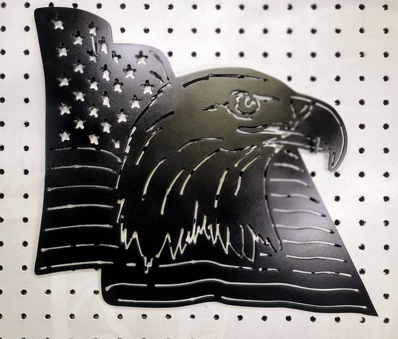 Custom Signs