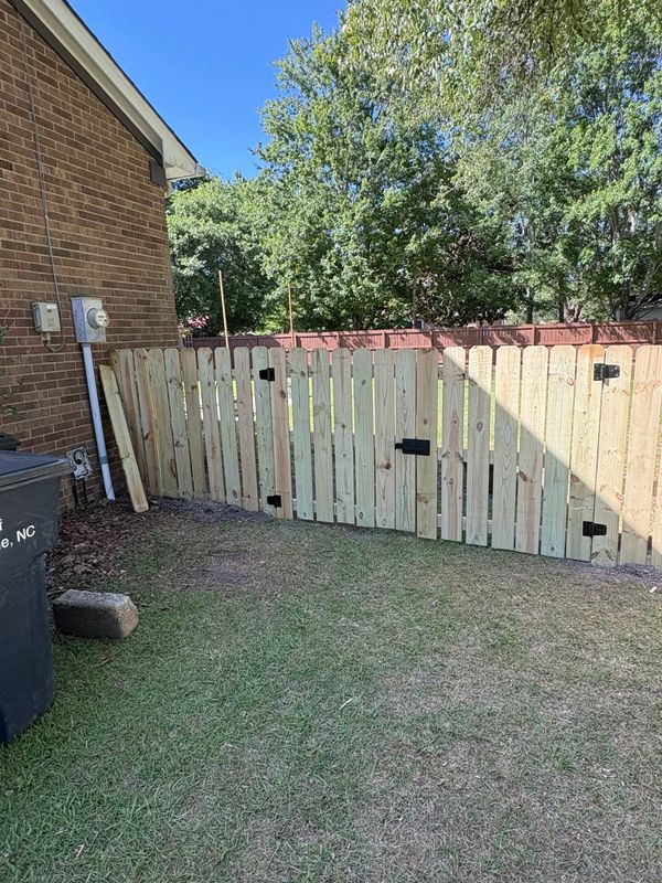 Fencing
