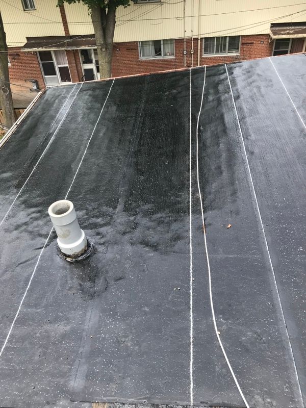 Elevating Toronto Roofs: Triumph Inc's Superior Repair & Maintenance Transformation