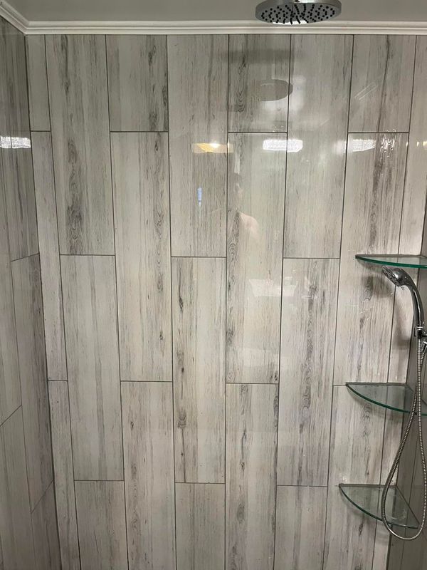 Interior Renovations