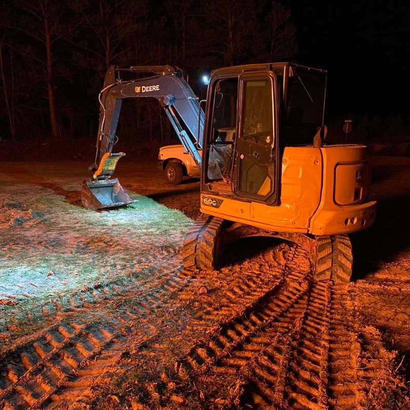 Land Clearing
