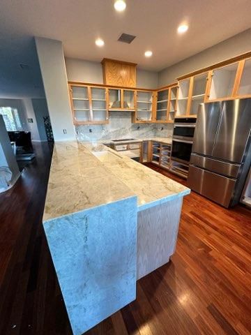 Kitchen Renovation